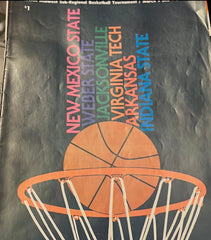 1979 NCAA Basketball Midwest Sub-Regional, Indiana State, Larry Bird