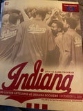 2014 Grand Canyon vs Indiana University Basketball Program