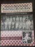 1997 Indiana High School Basketball Record Book