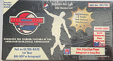 Exclusive 1967-68 ABA rookie basketball Set