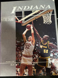 1989 Notre Dame vs Indiana University Basketball Program