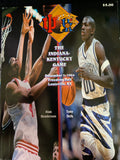 1994 Indiana University vs Kentucky Basketball Program