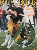 1979 Purdue Football Media Guide