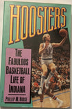 Hoosiers, The Fabulous Life of Indiana Book