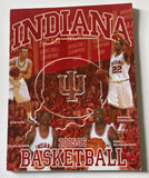 2005-06 Indiana University Basketball Media Guide
