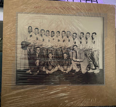 1951-52 Anderson, Indiana High School Basketball Photo