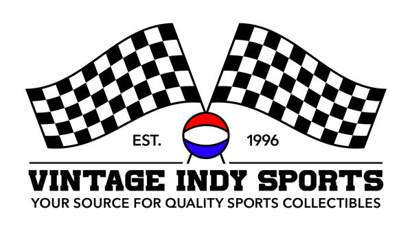 Vintage Indy Sports